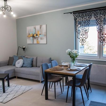 D&M Apartament By Rentoom Stary Toruń Exteriér fotografie