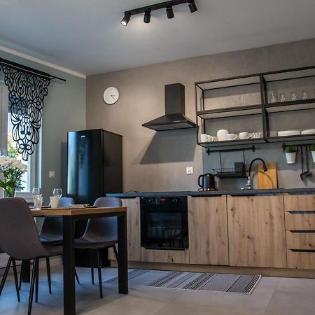 D&M Apartament By Rentoom Stary Toruń Exteriér fotografie