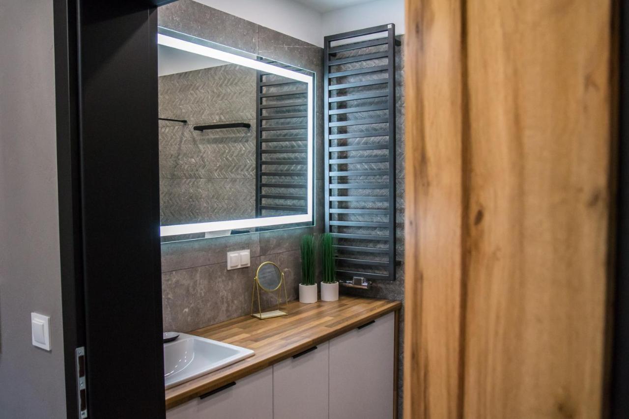 D&M Apartament By Rentoom Stary Toruń Exteriér fotografie
