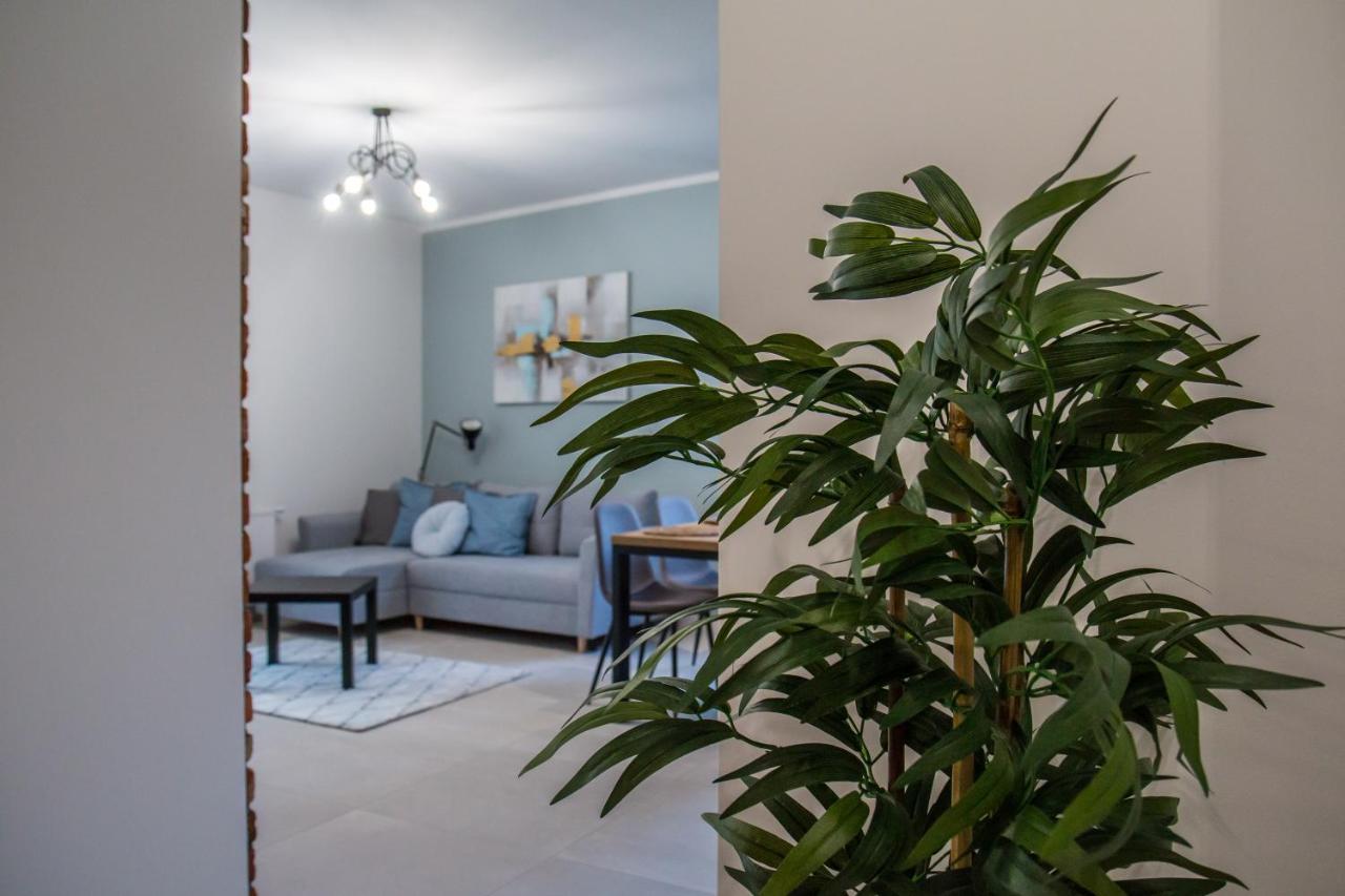 D&M Apartament By Rentoom Stary Toruń Exteriér fotografie