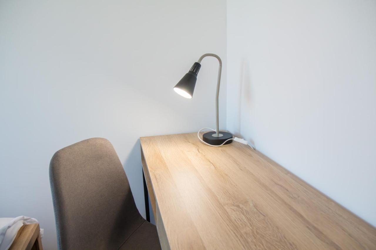D&M Apartament By Rentoom Stary Toruń Exteriér fotografie