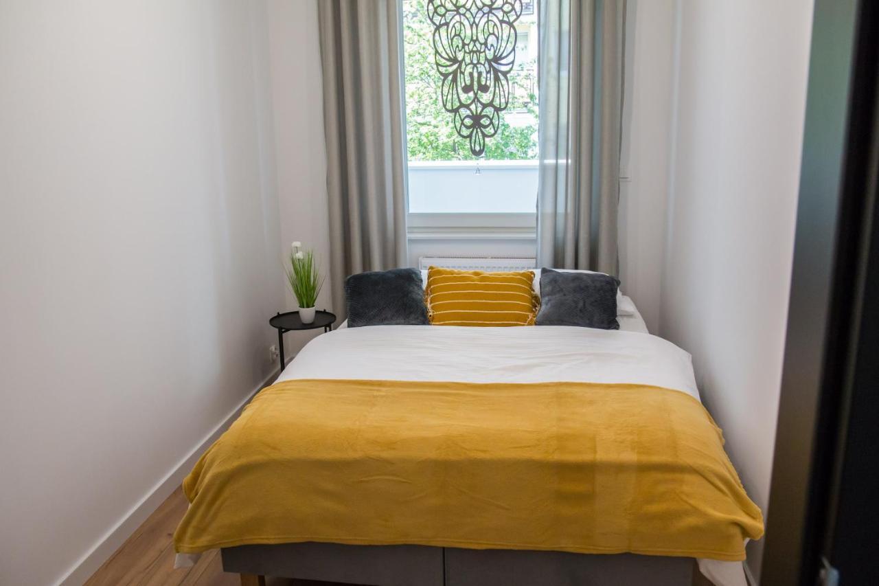 D&M Apartament By Rentoom Stary Toruń Exteriér fotografie
