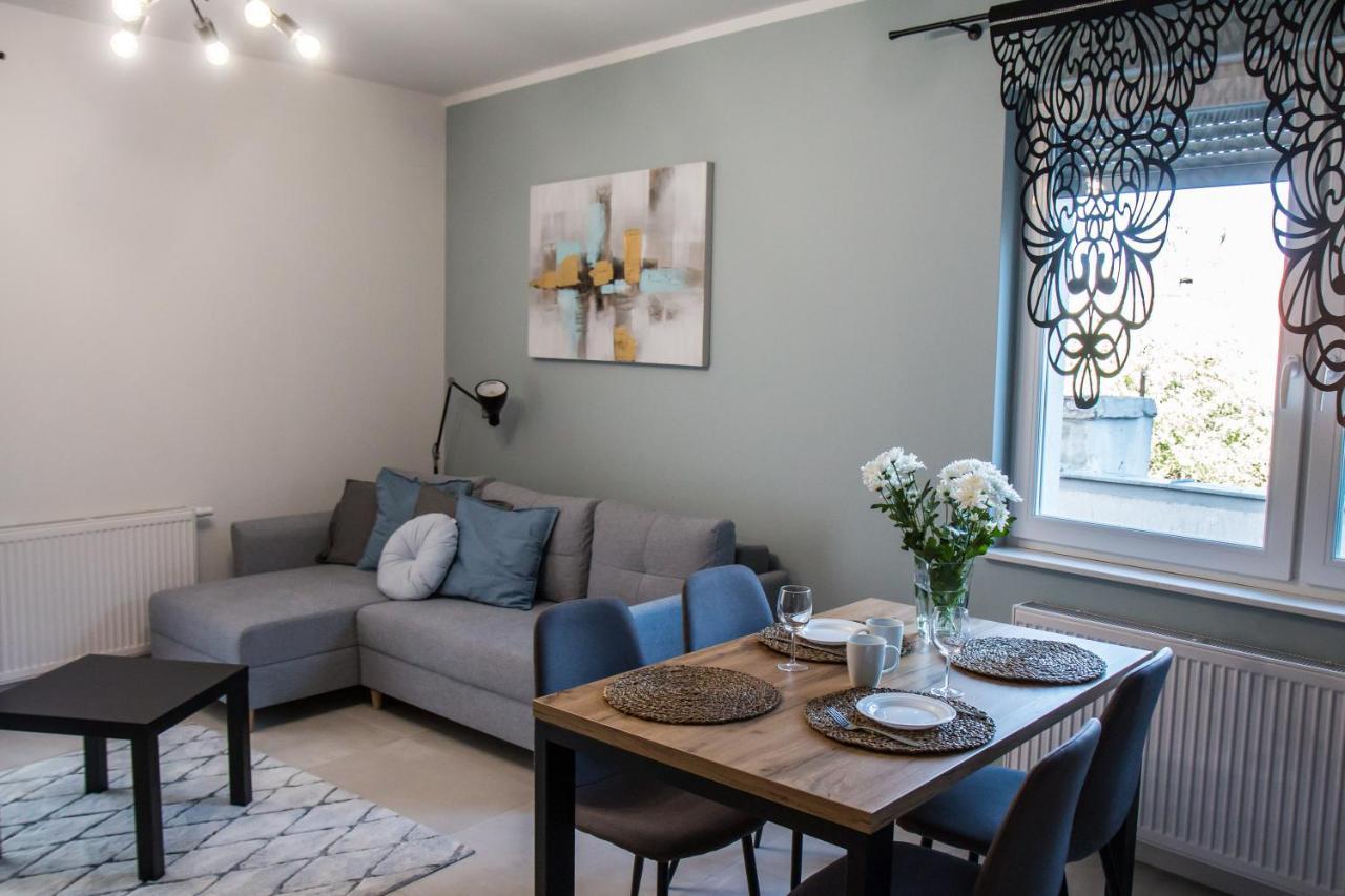 D&M Apartament By Rentoom Stary Toruń Exteriér fotografie