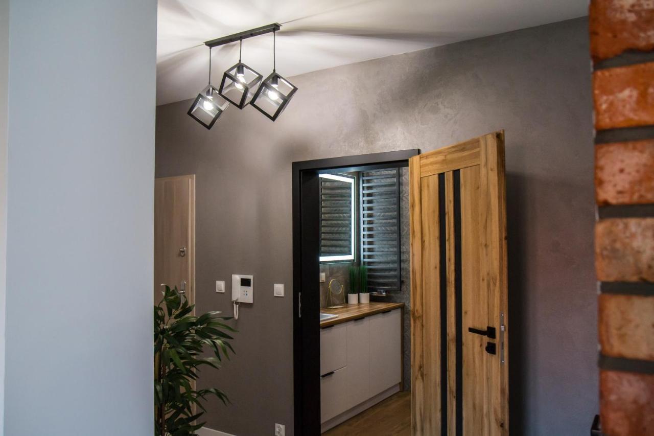 D&M Apartament By Rentoom Stary Toruń Exteriér fotografie