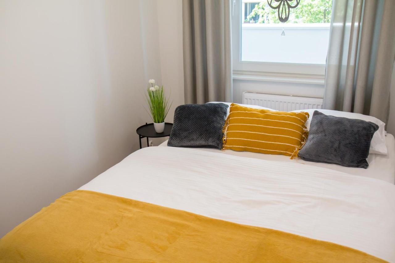 D&M Apartament By Rentoom Stary Toruń Exteriér fotografie