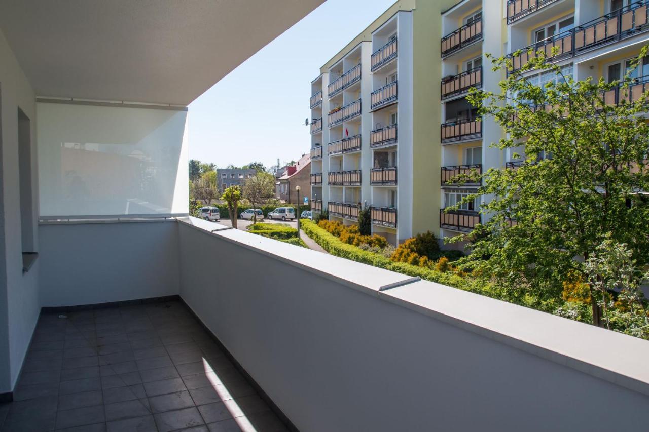 D&M Apartament By Rentoom Stary Toruń Exteriér fotografie