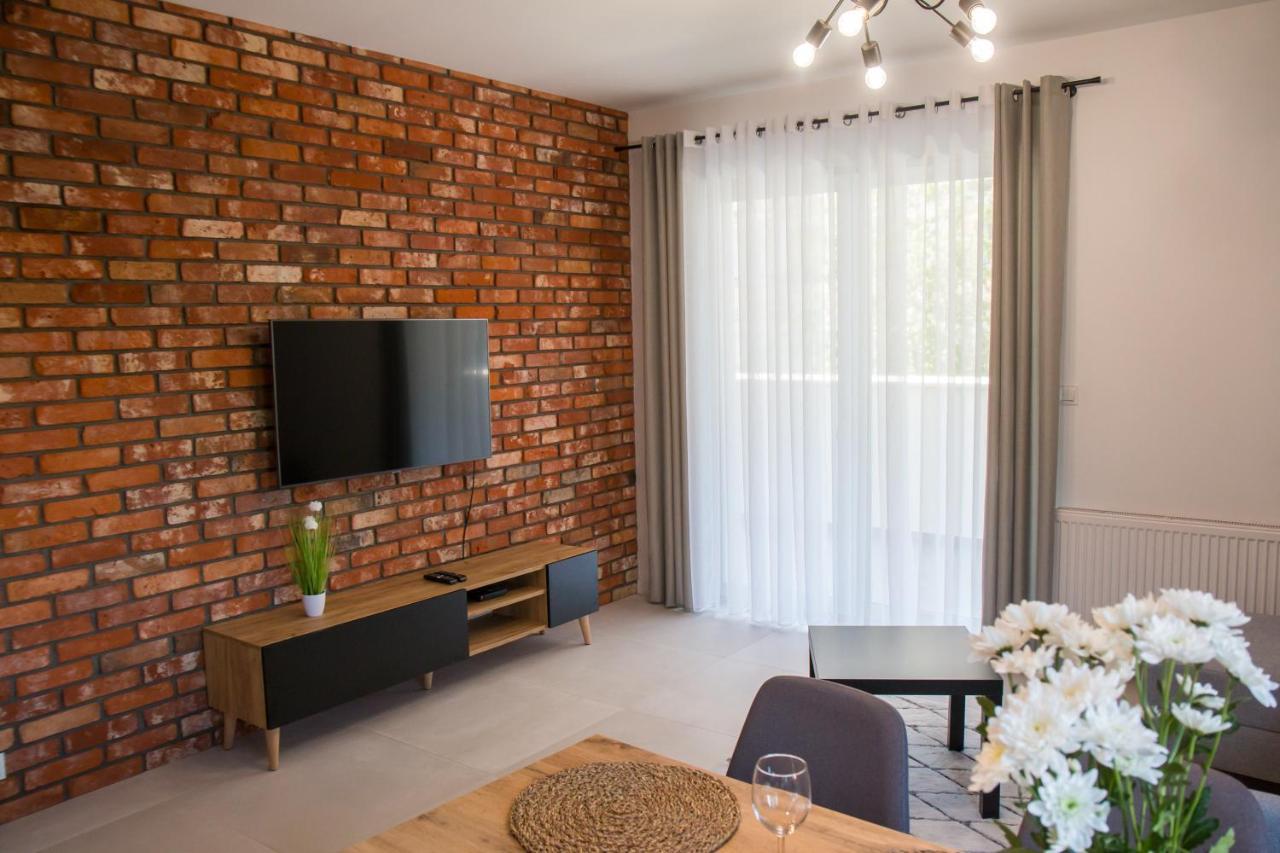 D&M Apartament By Rentoom Stary Toruń Exteriér fotografie