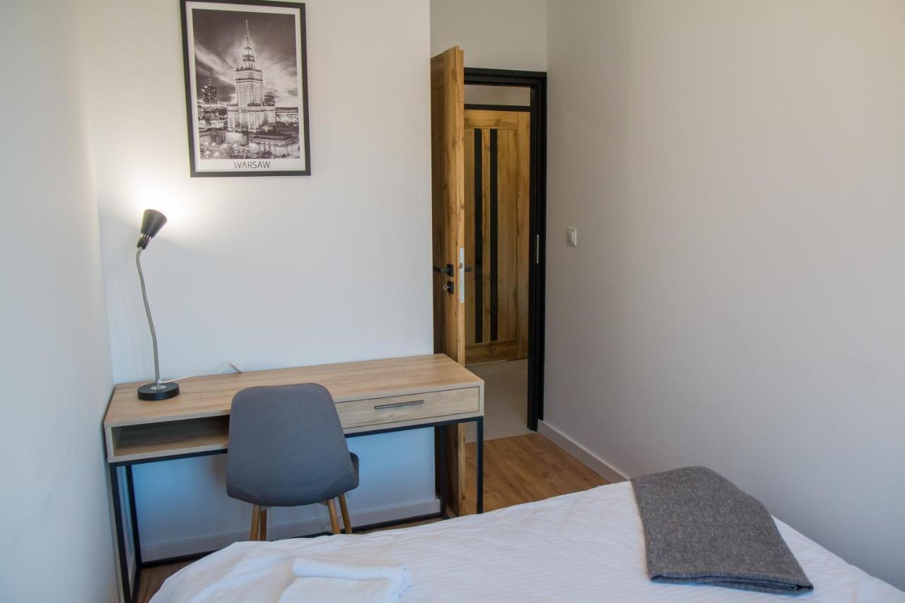 D&M Apartament By Rentoom Stary Toruń Exteriér fotografie