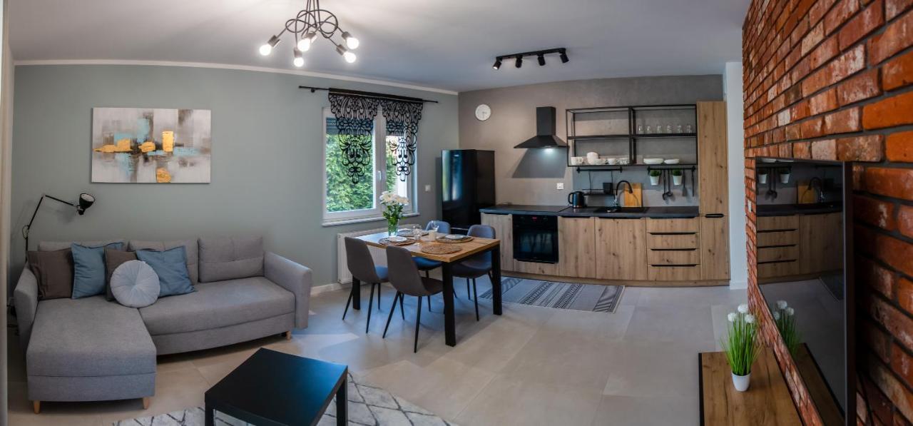 D&M Apartament By Rentoom Stary Toruń Exteriér fotografie